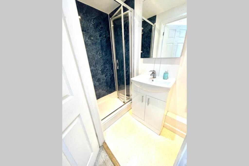 Koala & Tree - Big Studio At The Heart Of Cambridge - Short Lets & Serviced Accommodation ภายนอก รูปภาพ