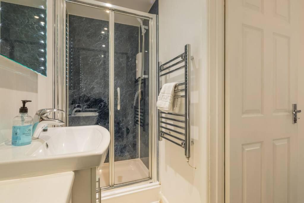 Koala & Tree - Big Studio At The Heart Of Cambridge - Short Lets & Serviced Accommodation ภายนอก รูปภาพ