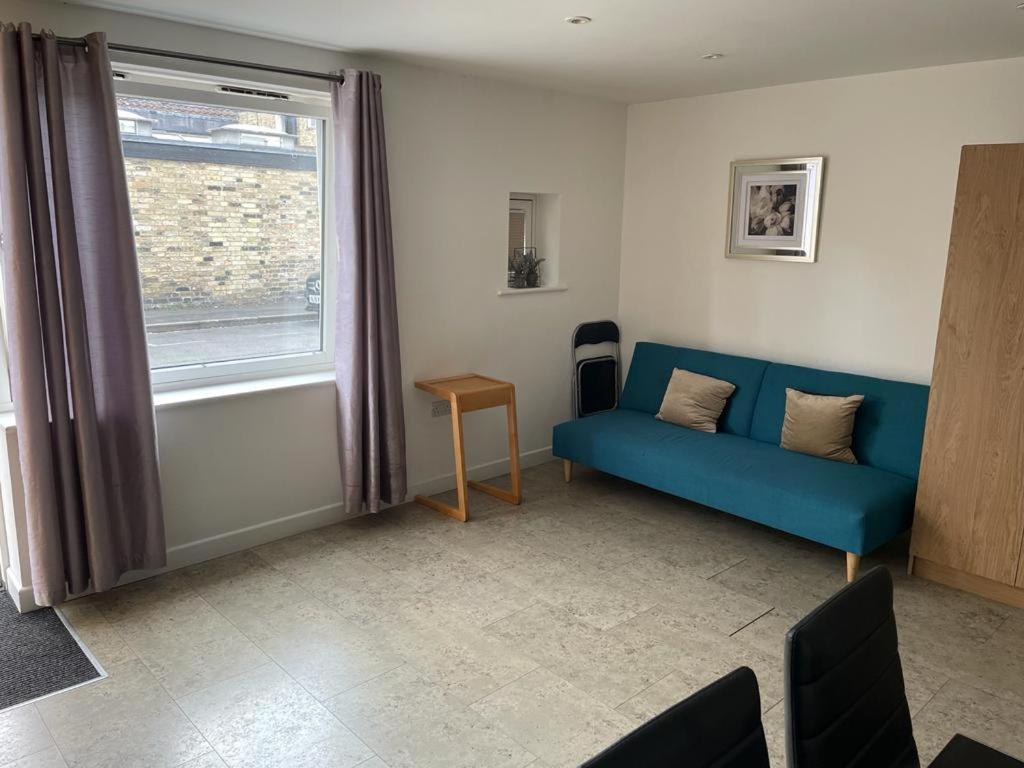 Koala & Tree - Big Studio At The Heart Of Cambridge - Short Lets & Serviced Accommodation ภายนอก รูปภาพ